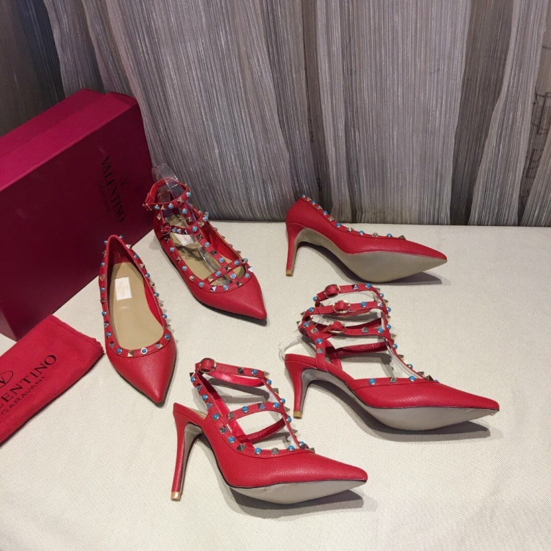 Valentino High Heels